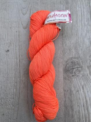 No 30 - Neon Impressionen Orange